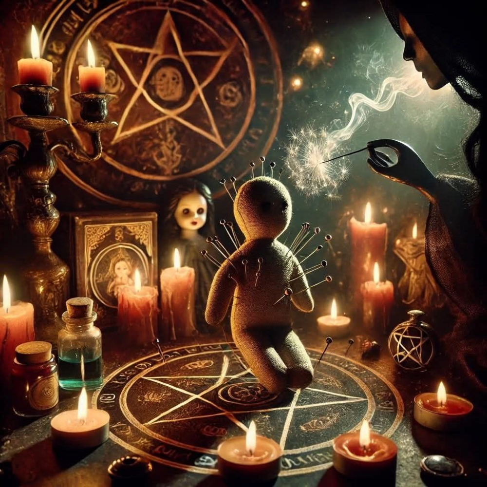 Vashikaran Specialist